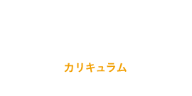 カリキュラム